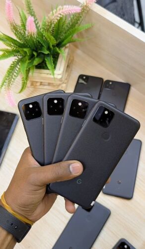 Google Pixel 5