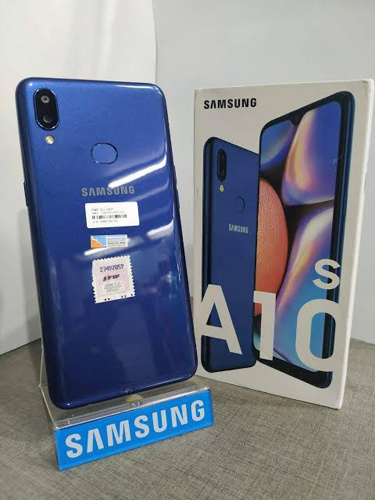 Samsung A10s 64GBs