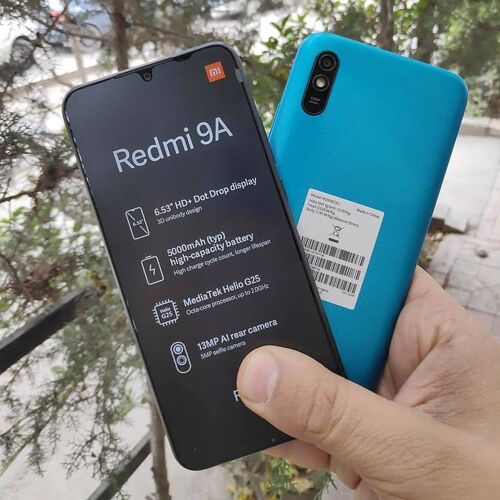 Redmi 9A