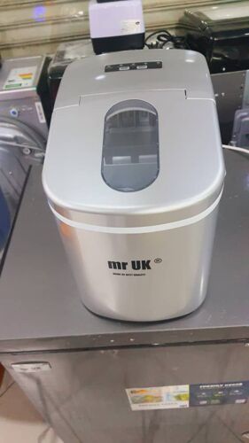 Mr uk ice maker