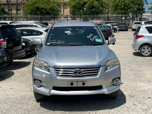 VANGUARD NAUZA NEW SAFI