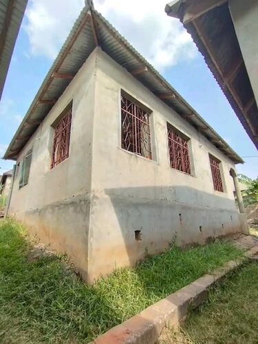 YAKUMALIZIA ROOM 3, MBONDOLE