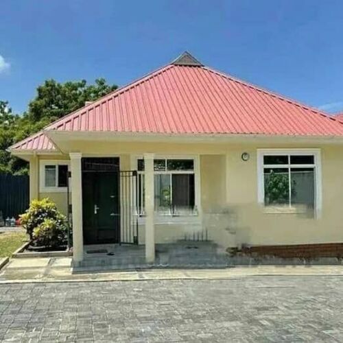 Apartment for rent at salasala