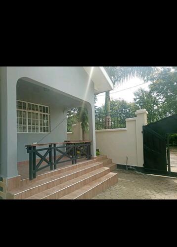 Apartments for rent Arusha njiro