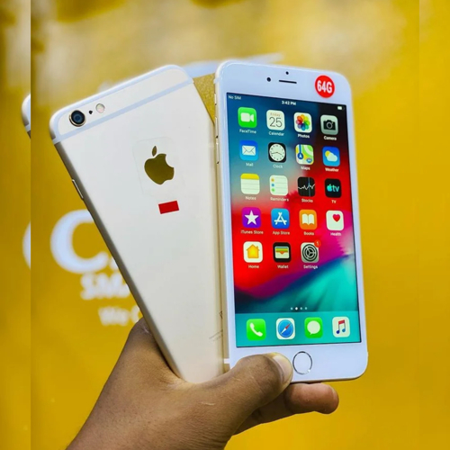 Iphone 6 plus