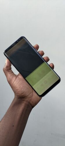 Kioo kibovu Samsung S8 Plus 