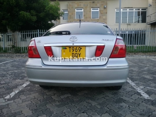 PREMIO NEW MODEL ENGINE NDOGO IKO SOKONI