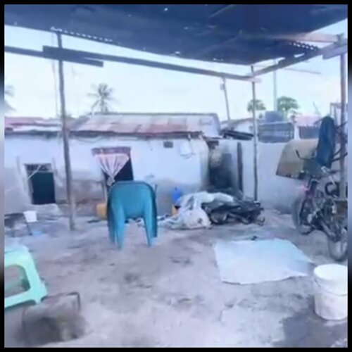 KIWANJA CHA 2/LAMI KINONDONI