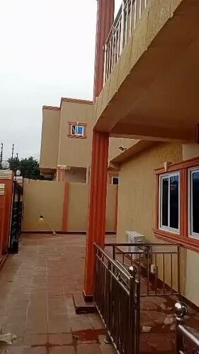 Apartments ya kupanga tabata 