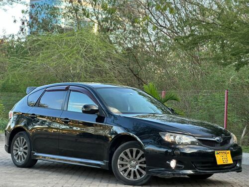 SUBATU IMPREZA