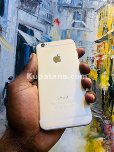 Iphone 6 (price: 200k)