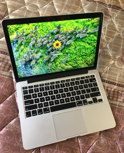 Apple MacBook Pro Retina 2015