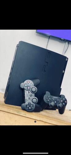 Selling PS3
