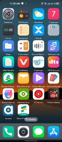 INFINIX