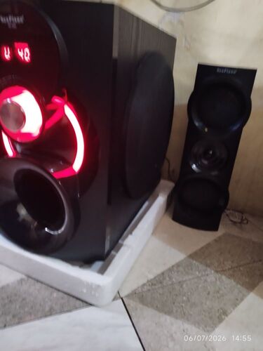 SEAPIANO SUBWOOFER 