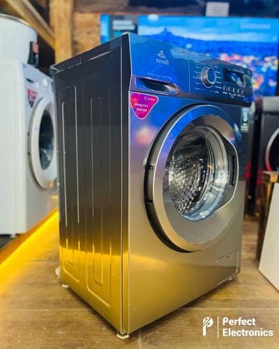 Evvoli WASHING MACHINE