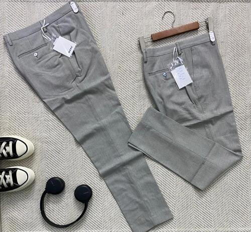 TROUSERS