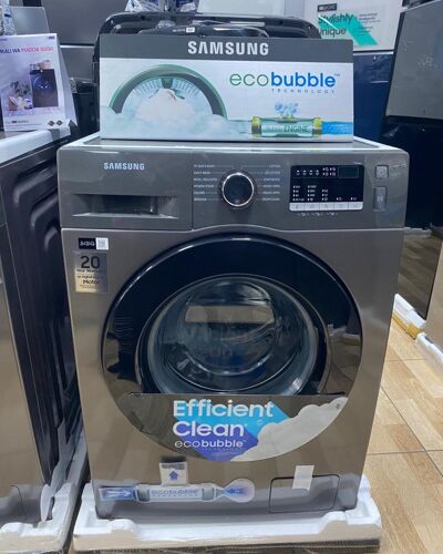 Samsung Washing Machine 