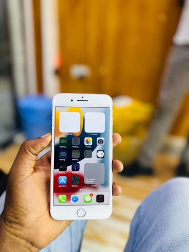 iPhone 7plus gb128