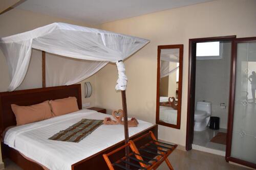Hotel available for Sale at Pwani Mchangani