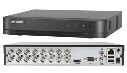 " DS-7216HGHI-K1/DVR