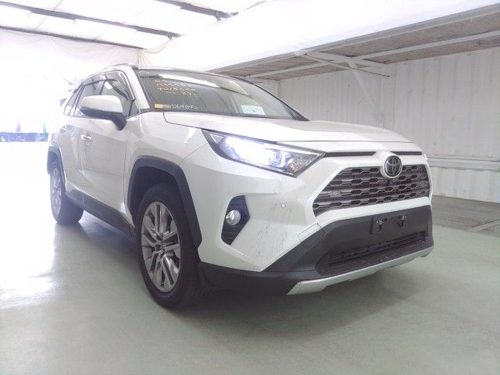 2020 TOYOTA RAV4 ea264842