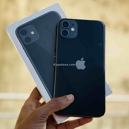 Phone And Accessories 