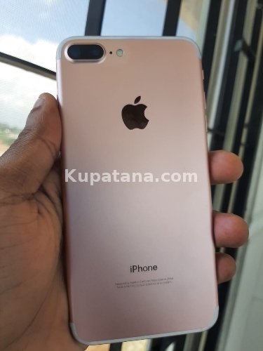 iphone 7plus 128gb WiFi Only