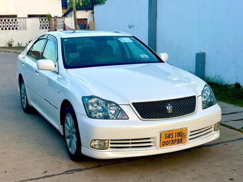 Crown mil 21.9 nakusajilia 