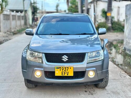 Suzuki Escudo EFV