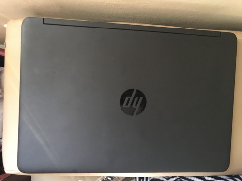 HP ProBook