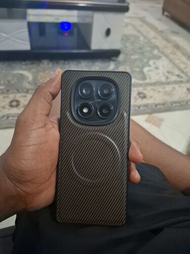 Redmi note 14 pro