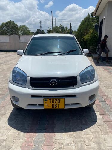 Rav4 rav 4 killtime Cc1990 