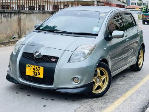 Vitz New Model Cc1490 Rs