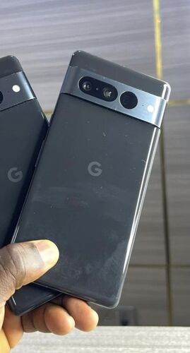 Google pixel 7pro