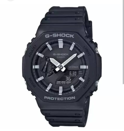 G shock Casio watch 