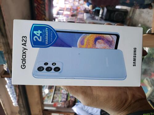 Samsung A23
