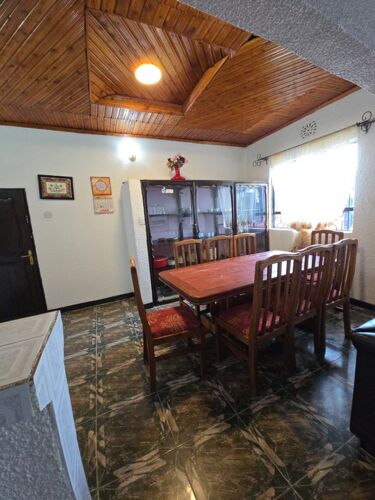 4 BDR HSE AT NGARAMTONI ARUSHA