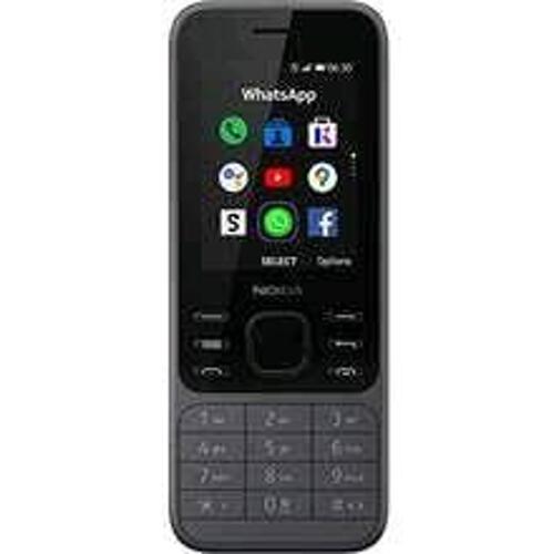 Nokia 6300