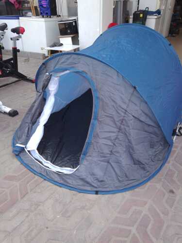 camping tent 