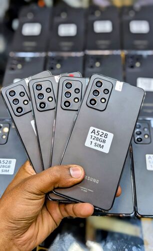 Samsung A 52