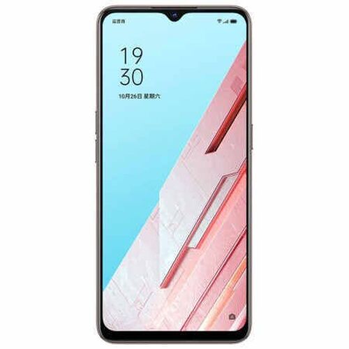 OPPO RENO 3 NZURI 
