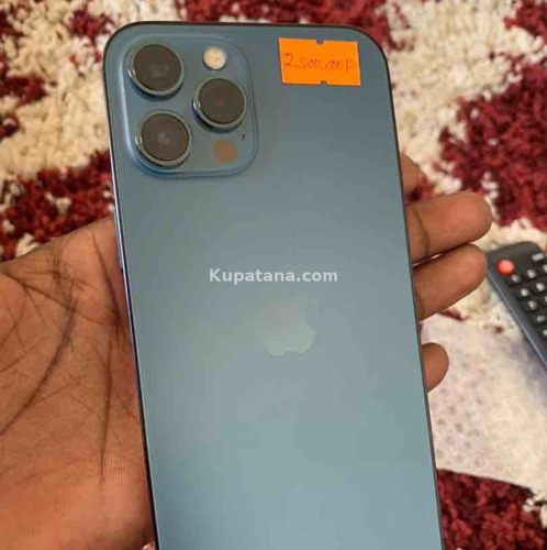 iphone 12 pro max 256gb