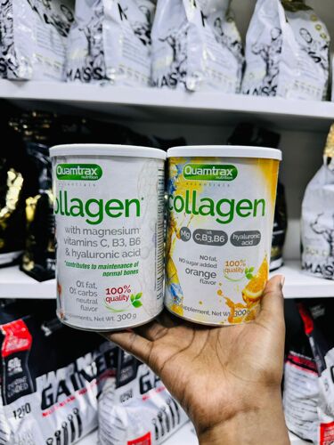 COLLAGEN