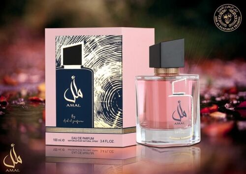 AMAL 100ML 