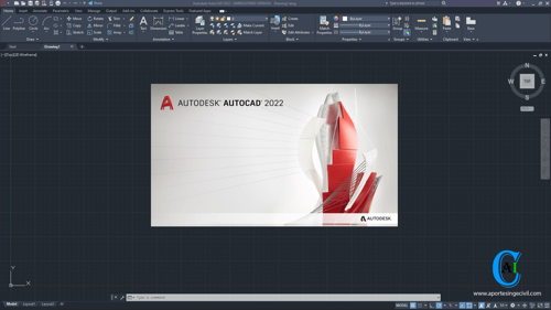 Auto desk auto cad