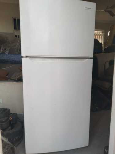 BRAND NEW FRIDGE 