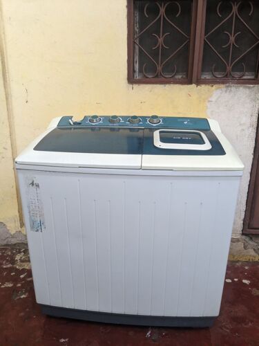 Washing machine kg 14