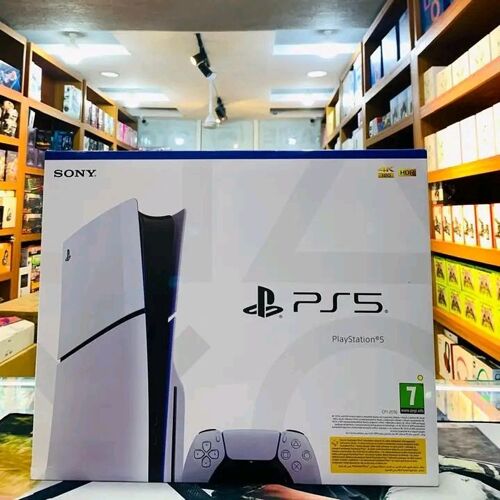 PLAYSTATION 5