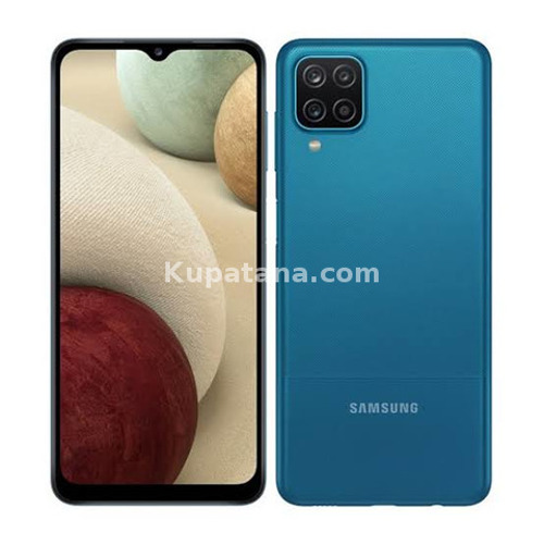 Samsung A12